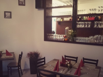 Foto: Tara Indian Dhaba