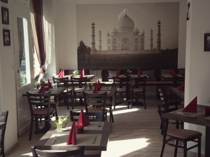 Foto: Tara Indian Dhaba