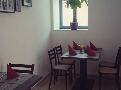 Foto: Tara Indian Dhaba