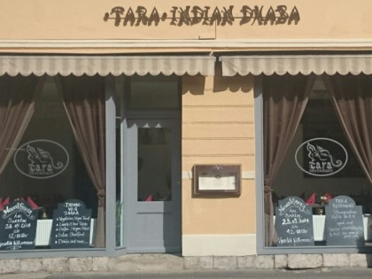Foto: Tara Indian Dhaba