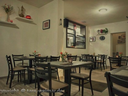 Foto: Tara Indian Dhaba